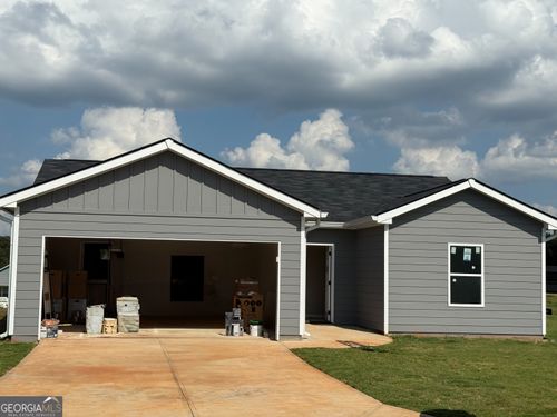 160 Adaline Court, Carnesville, GA, 30521 | Card Image