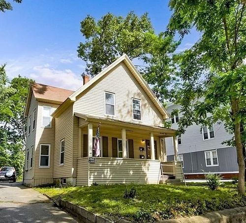 2-78 Birch St, Worcester, MA, 01603-2726 | Card Image