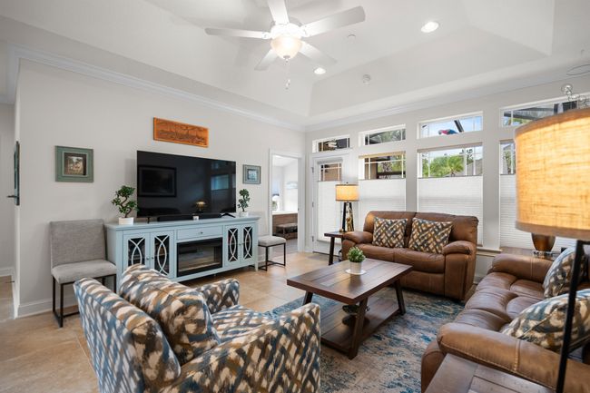 102 Timoga Trl, Condo with 2 bedrooms, 2 bathrooms and null parking in St Augustine FL | Image 8