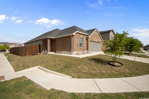 8205 Assumption Dr, San Antonio, TX, 78254-2111 | Card Image