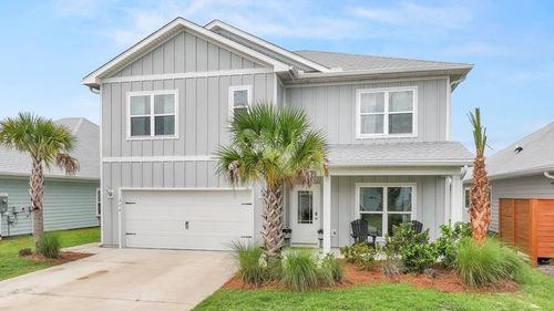 319 Sea Grove Way, Port St Joe, FL, 32456 | Card Image
