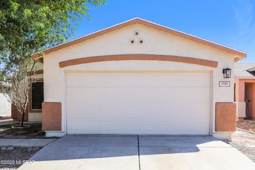 1755 W Rue De La Montagne, Tucson, AZ, 85746-3195 | Card Image