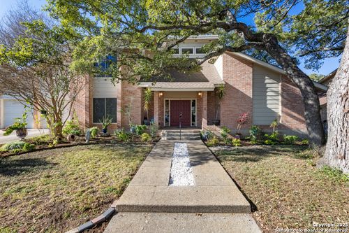 3119 Twisted Creek, San Antonio, TX, 78230 | Card Image