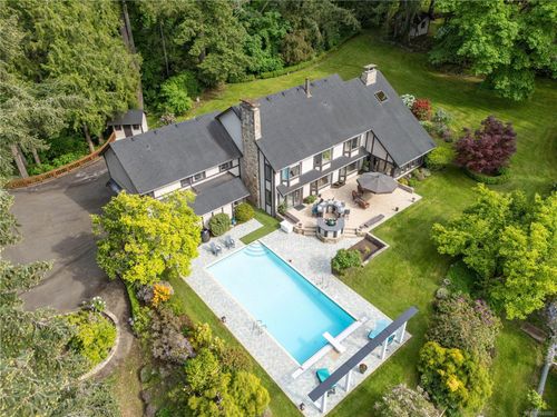 6434 Woodgrove Way, North Cowichan, BC, V9L5R4 | Card Image