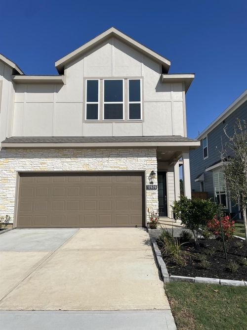 12626 Blue Castle Ln, Houston, TX, 77015 | Card Image