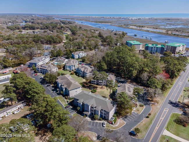 UNIT-205 - 908 Resort Cir, Condo with 2 bedrooms, 2 bathrooms and null parking in Sunset Beach NC | Image 53