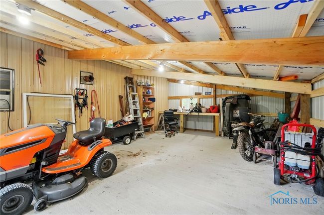 7438 Yawberg Rd, House other with 3 bedrooms, 1 bathrooms and null parking in Whitehouse OH | Image 46