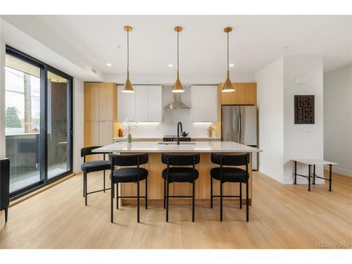 6-3825 W 38th Ave, Denver, CO, 80211 | Card Image