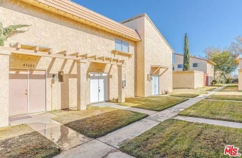 43608 Stanridge Ave, Lancaster, CA, 93535 | Card Image