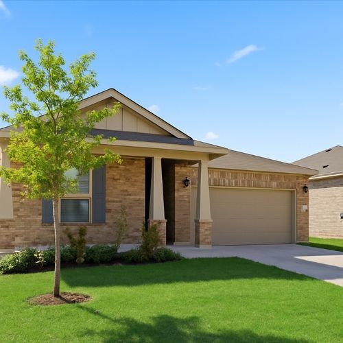 212 Gunther Way, Taylor, TX, 76574-4261 | Card Image