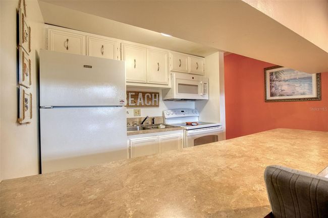 APT-29S - 8565 W Gulf Blvd, Condo with 1 bedrooms, 1 bathrooms and null parking in TREASURE ISLAND FL | Image 16