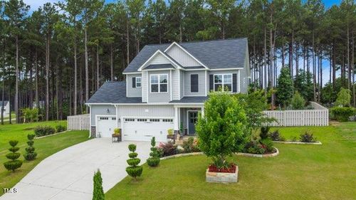 5 Chinook St, Smithfield, NC, 27577-3344 | Card Image