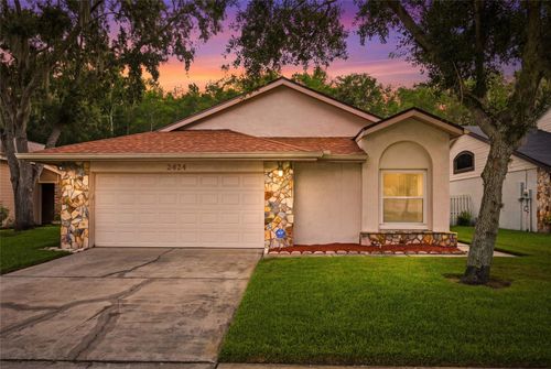 2424 Pewter Court, ORLANDO, FL, 32837 | Card Image