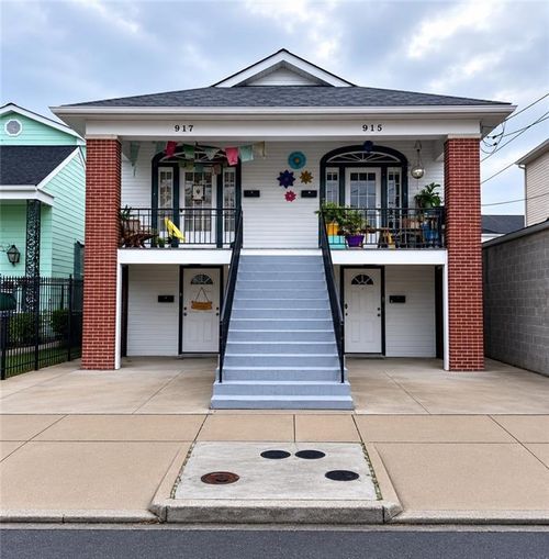 b-915 Soniat St, New Orleans, LA, 70115-2955 | Card Image