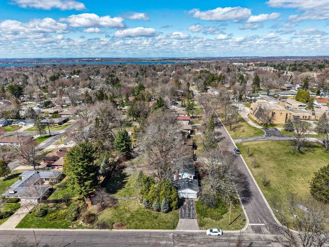 5711 Pheasant Hill Road, House other with 5 bedrooms, 3 bathrooms and null parking in MONONA WI | Image 59