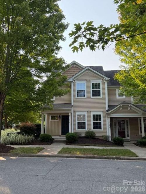 17450 Caldwell Track Dr, Cornelius, NC, 28031-8247 | Card Image