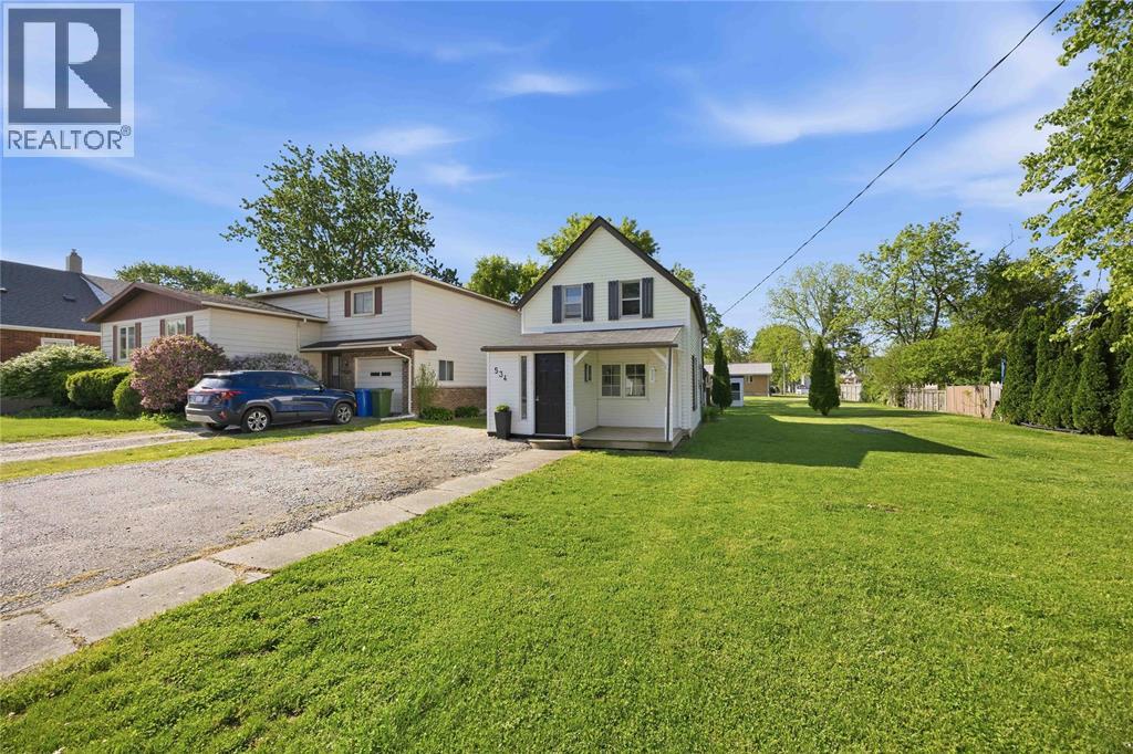 Residential in Plympton-Wyoming