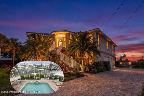 4295 Newport Dr, Hernando Beach, FL, 34607-3047 | Card Image