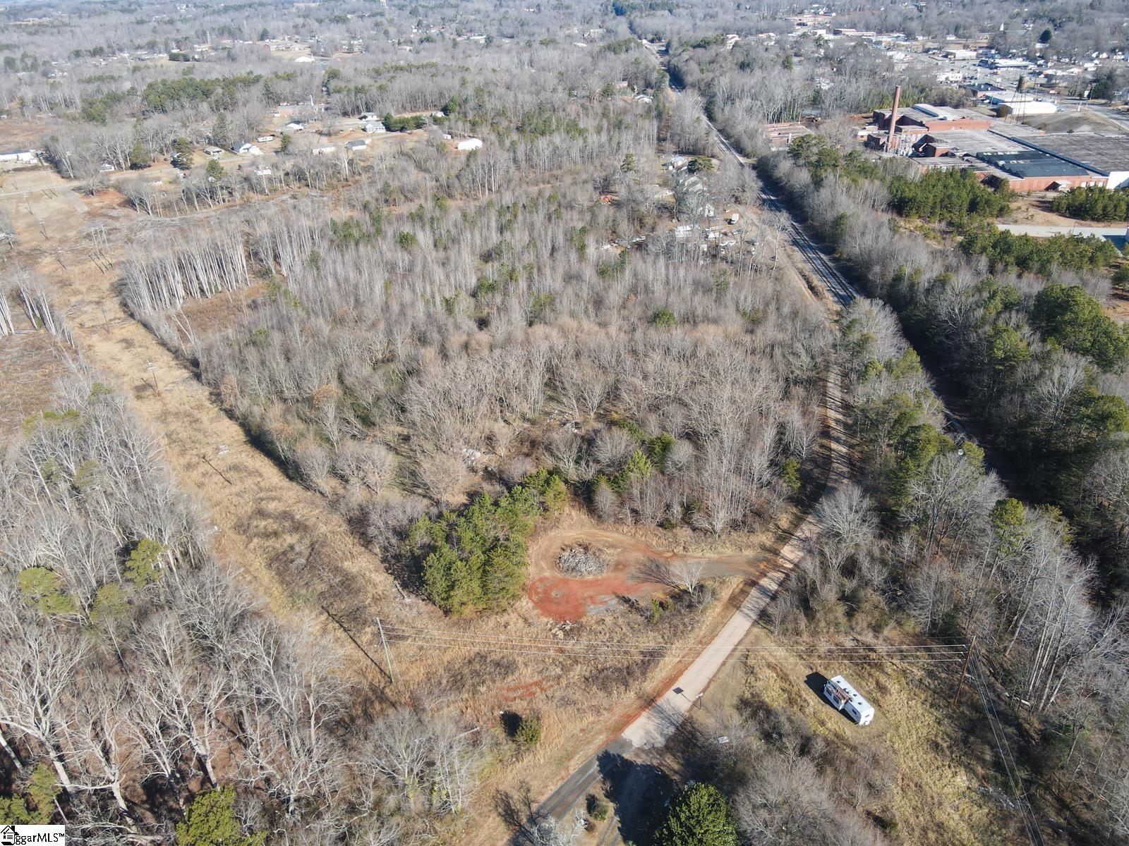 Land in Chesnee 2