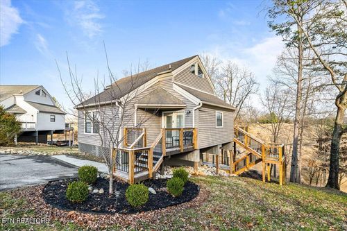 602 Wedgewood Ln, La Follette, TN, 37766-6775 | Card Image