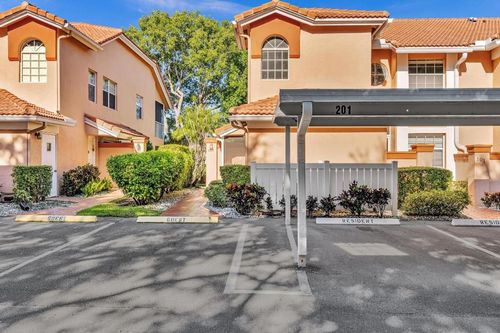 201-9589 Shadybrook Dr, Boynton Beach, FL, 33437-3896 | Card Image