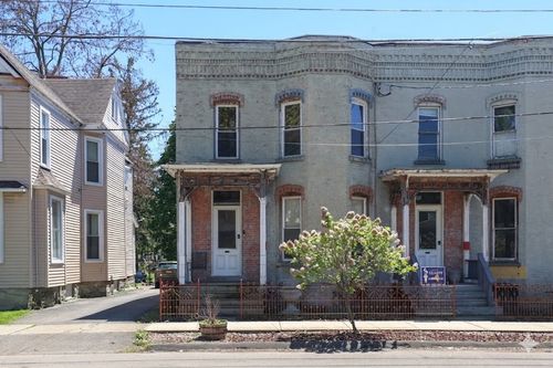 319 W Clinton St, Elmira, NY, 14901-2411 | Card Image