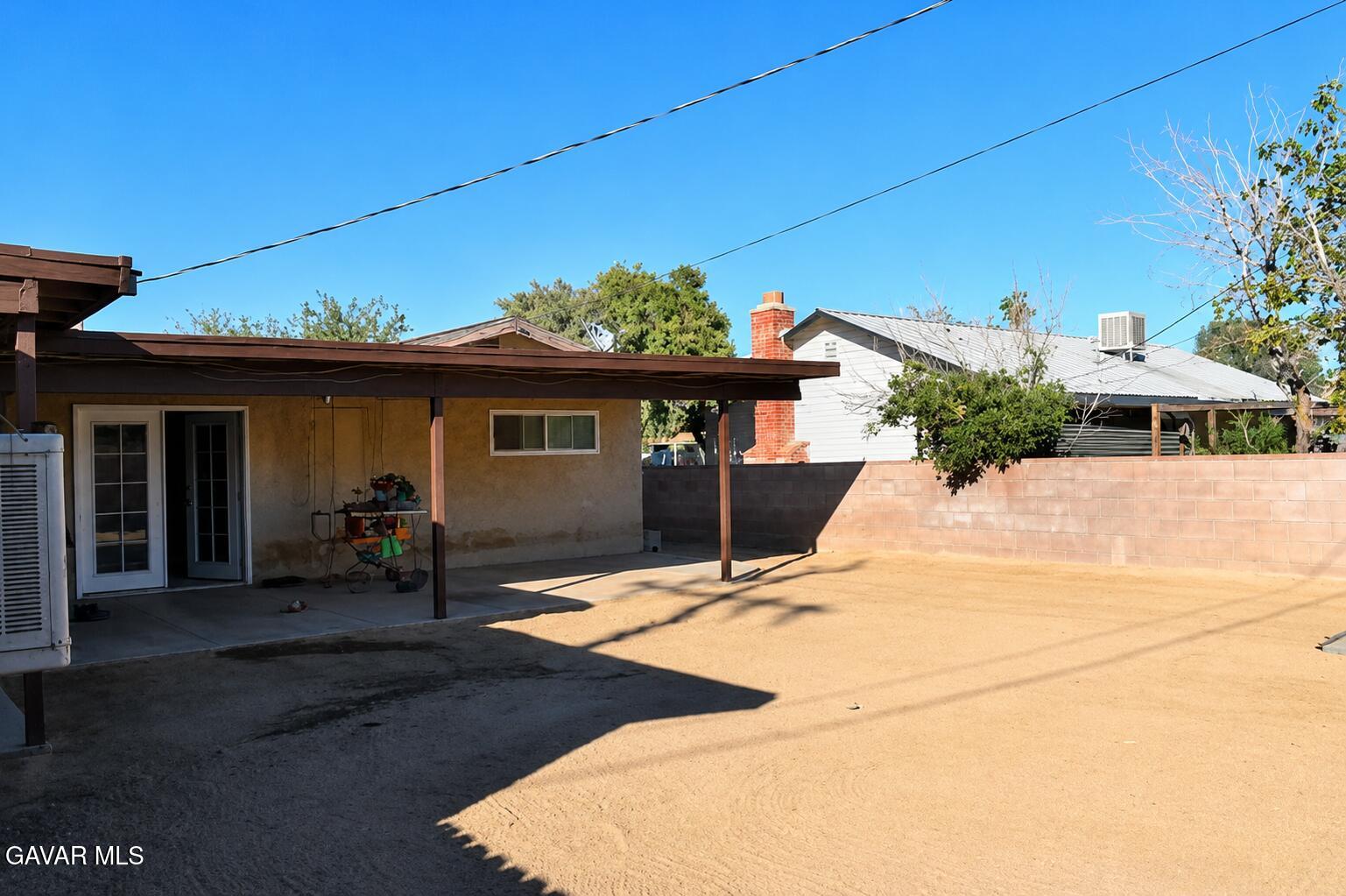 Residential in Ridgecrest 3