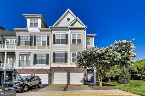 101-1869 Cedar Cove Way, WOODBRIDGE, VA, 22191-1490 | Card Image