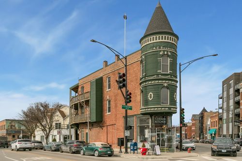 3-2200 Clybourn Ave, Chicago, IL, 60614-3012 | Card Image