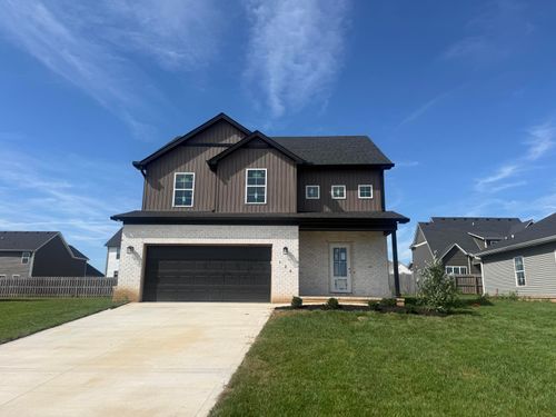 136 Patchen Drive, Nicholasville, KY, 40356 | Card Image