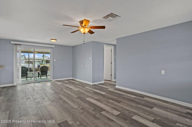 13700 Allyn Dr, House other with 2 bedrooms, 1 bathrooms and null parking in Hudson FL | Image 7