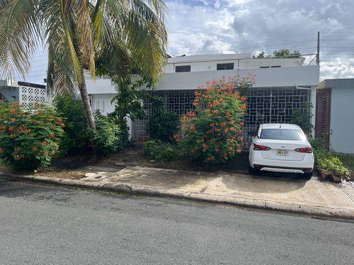 Alcazar Urb. Villa España Calle Alcázar D-59 Ba, Bayamon, PR, 00961 | Card Image