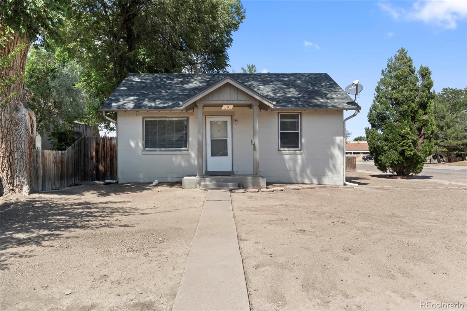 27th St, Pueblo, CO 81003