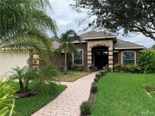 2304 N 45th St, McAllen, TX, 78501-3645 | Card Image