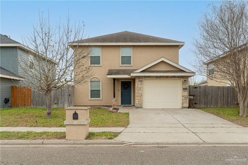 3807 Alvarado St, Edinburg, TX, 78539-9657 | Card Image