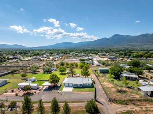 1703 S Parrish Ln, Camp Verde, AZ, 86322-6981 | Card Image