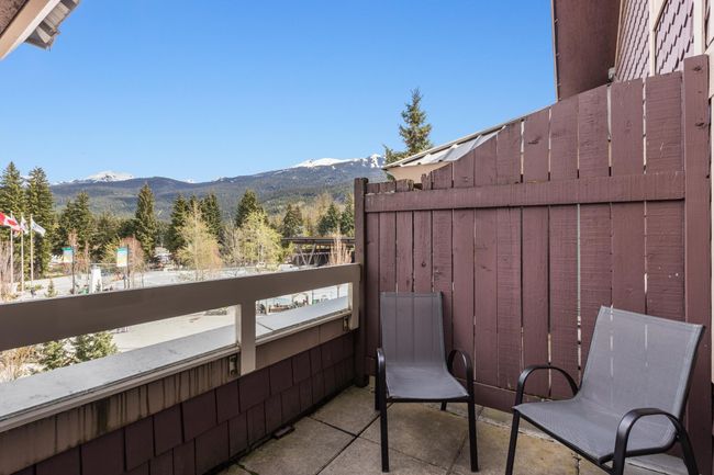 303 - 4338 Main Street, Condo with 2 bedrooms, 2 bathrooms and 1 parking in Whistler BC | Image 3