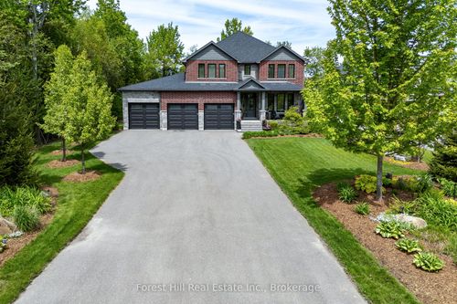 155 Glen Lake Blvd, Collingwood, ON, L9Y0X2 | Card Image