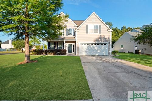 14 Old Bridge Dr, Pooler, GA, 31322-4907 | Card Image