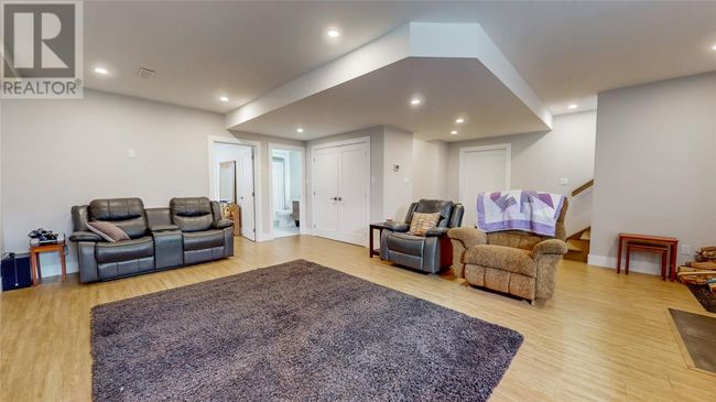 51 Big Meadow Drive, House other with 4 bedrooms, 4 bathrooms and null parking in Logy Bay Middle Cove Outer Cove NL | Image 34