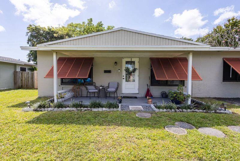 32nd St, Oakland Park, FL 33309