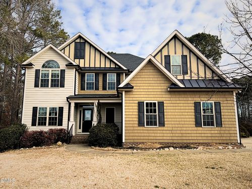 236 Fieldtrial Cir, Garner, NC, 27529-6537 | Card Image