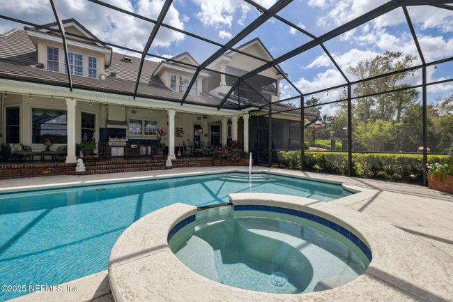 231 Deer Haven Dr, House other with 5 bedrooms, 6 bathrooms and null parking in PONTE VEDRA BEACH FL | Image 83