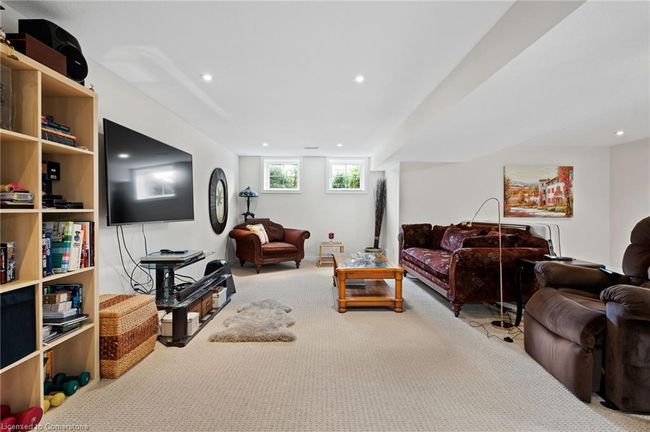 3814 Ryan Ave, House other with 4 bedrooms, 4 bathrooms and 3 parking in Crystal Beach ON | Image 27
