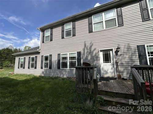 5149 Deer Meadow Ln, Morganton, NC, 28655-7916 | Card Image
