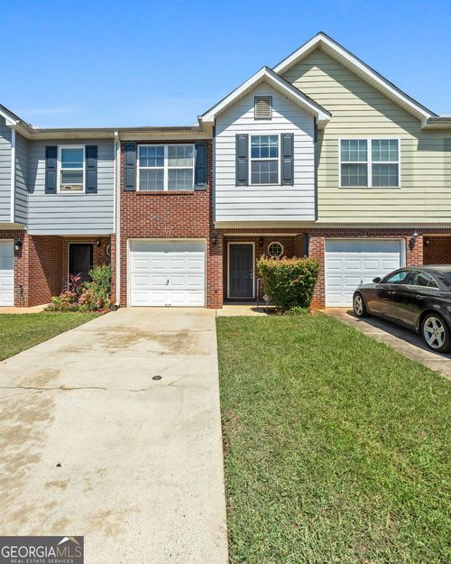 515 Magnolia Gardens Walk, Mcdonough, GA, 30253-6080 | Card Image