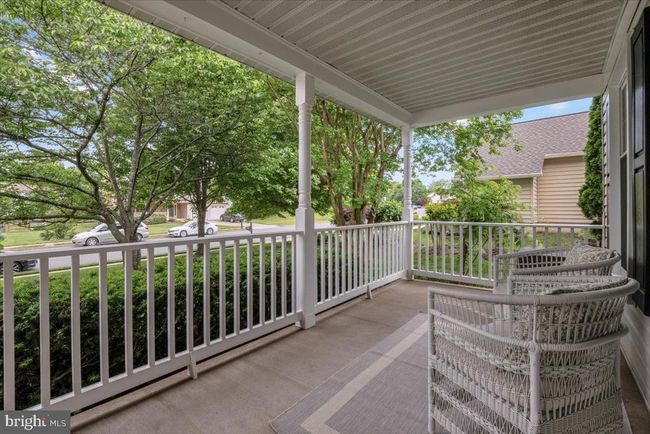 12649 Thunder Chase Dr, House other with 4 bedrooms, 4 bathrooms and null parking in RESTON VA | Image 38