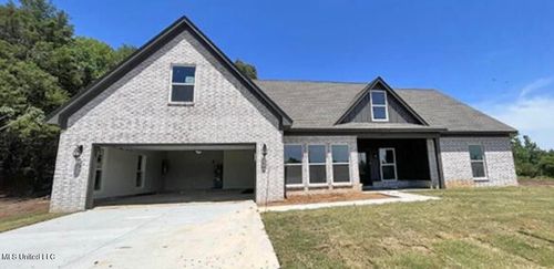 160 Rowell Rd, Coldwater, MS, 38618-3630 | Card Image