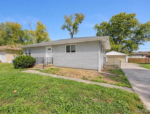 2013 Florence Street, Cahokia, IL, 62206 | Card Image