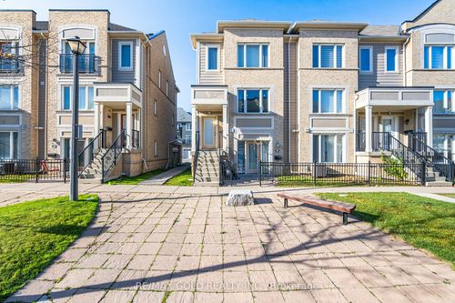 142-60 Fairwood Cir, Brampton, ON, L6R0Y6 | Card Image